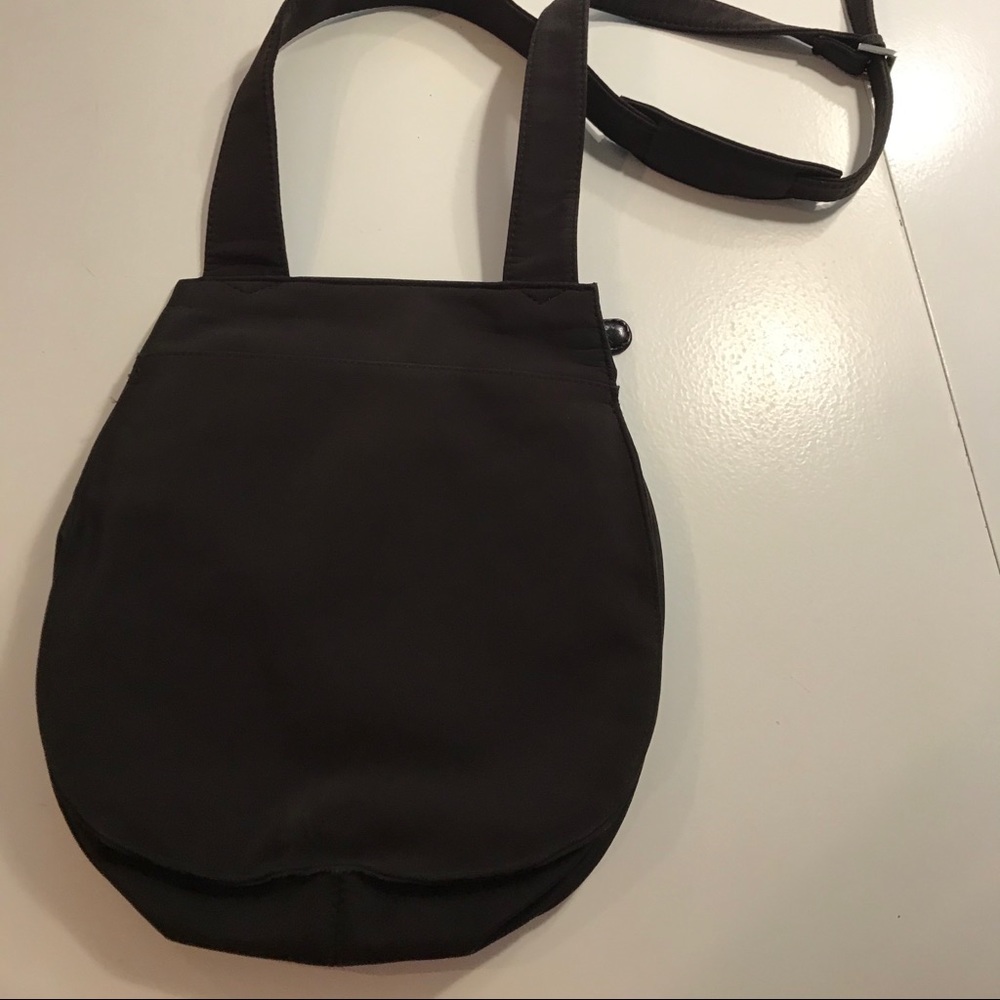 Brown Crossbow Euc - image 2